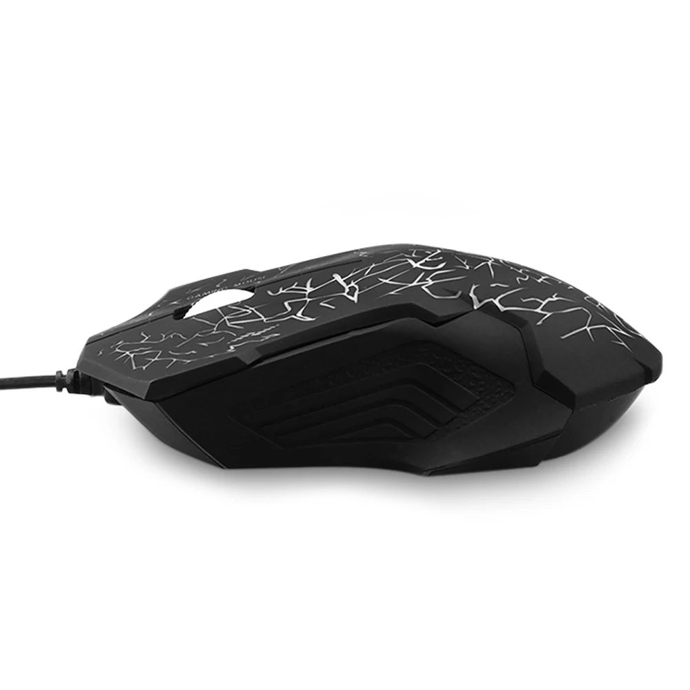 X9 4000 dpi 1 4 м Длина USB Проводные оптические Игры мыши игры для Android/Google tv Box Android HTPC PC |