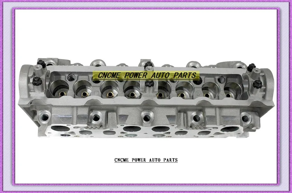 908 063 XUD9 XUD9-TE XUD9TE Головка блока цилиндров для Citroen BX ZX Xantia Break SX для Fiat Scudo Ulysse для Peugeot 306 405 02.00.G2 (art.: 3920cfc31cd98) - 3920cfc31cd98