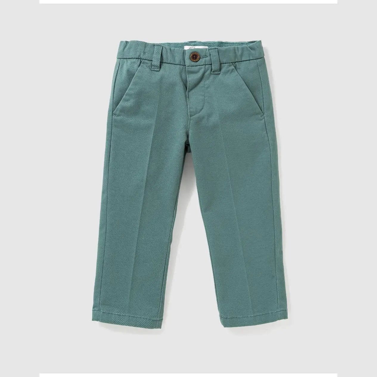 UNIT BEBE SYNTHETIC BABY брюки штаны в китайском стиле BEBE| |