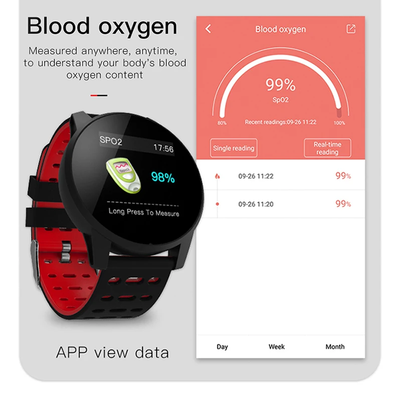 BANGWEI умные часы Смарт модные Smart Watch Android монитор сердечного ритма для Для мужчин