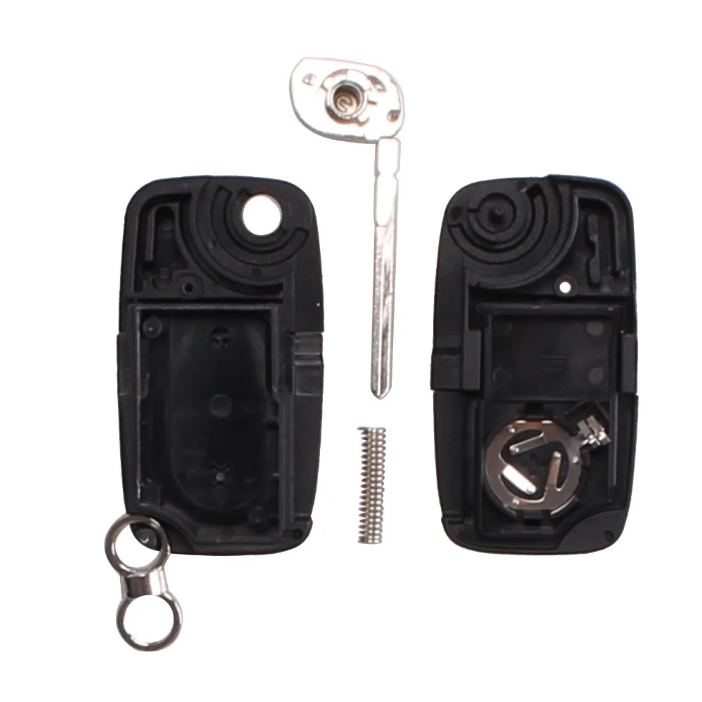 Автомобильный электронный инструмент для Фольксваген Пассат гольф Бора 2 кнопки