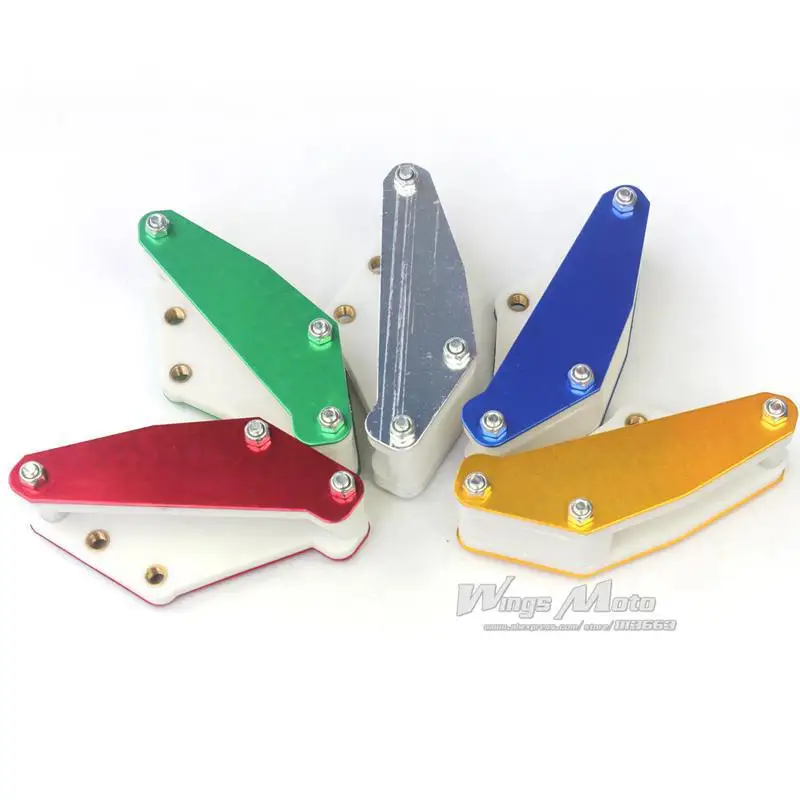 Wingsmoto Пит Байк цепи направляющая протектор 110cc 125cc 140cc 150cc 200cc 250cc зеленый |