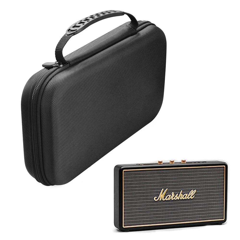 Чехол для динамика Портативная сумка Marshall Stockwell штока хорошо беспроводные Bluetooth