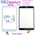 Сенсорный экран для Huawei MediaPad X1 7,0, 7D-501u, 7D-501L, 7D-503L, X2, GEM-703L, GEM-703LT