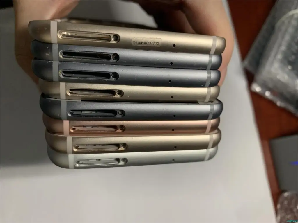 Корпус средней рамы для Samsung Galaxy S7 edge G935F G935 G935A G935P дефект средняя пластина шасси с