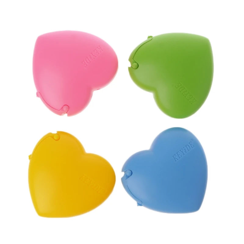 

Small Tape Machine Love Tape Case Cutter Holder Easy Handle-school office supplies