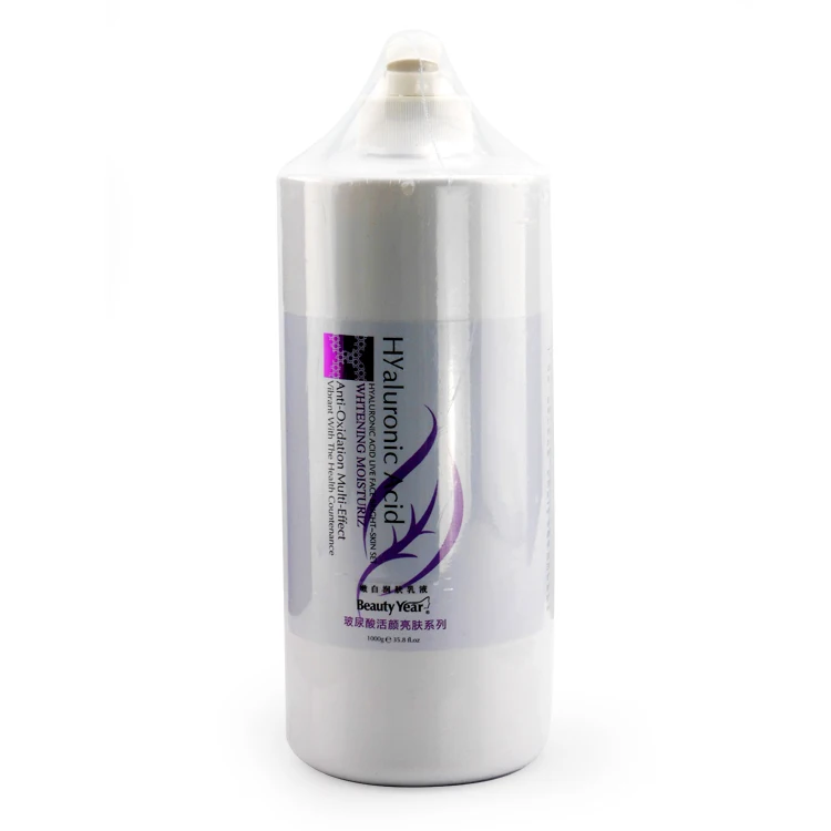 1000g Hyaluronic Acid  Essence Moisturizing Whitening Brightening 1KG Anti Aging Products