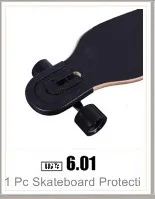 83*24 см Противоскользящий скейтборд Griptape чистый черный наждачный двойной утолщенный Скейтборд Доска наждачная бумага Скейтбординг палубная ручка лента