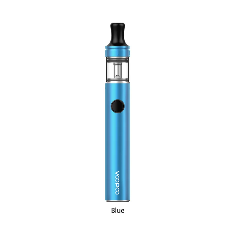 Оригинальный набор VOOPOO FINIC 16 AIO с аккумулятором 850 мАч электронная сигарета Vape Pen 6