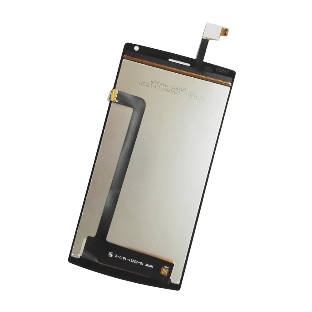 WEICHENG 5,5 ''MegaFon вход+ MFLoginPh TOPSUN_G5247_A1 сенсорный экран ЖК-дисплея в сборе для Megafon вход плюс+ бесплатный инструмент