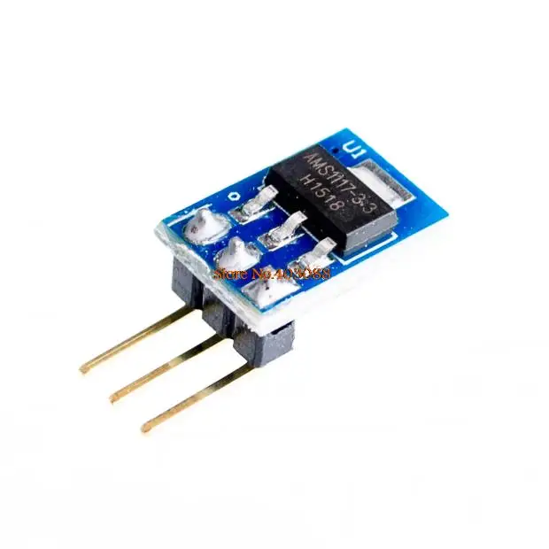 5 шт. понижающий модуль питания В до 3 В|power module|module dc to dcdc 5v |