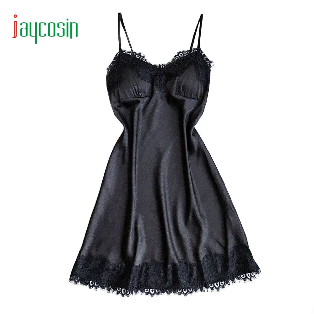 Женское ночное белье женское сексуальное кружевное халат Babydoll одежда для сна