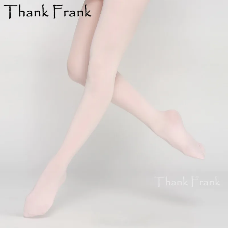 Взрослых девочек подштанники для девочек, колготки для балета, Колготки с поясом из микрофибры, танцевальные колготки Для женщин детские колготки профессиональные танцевальные колготки