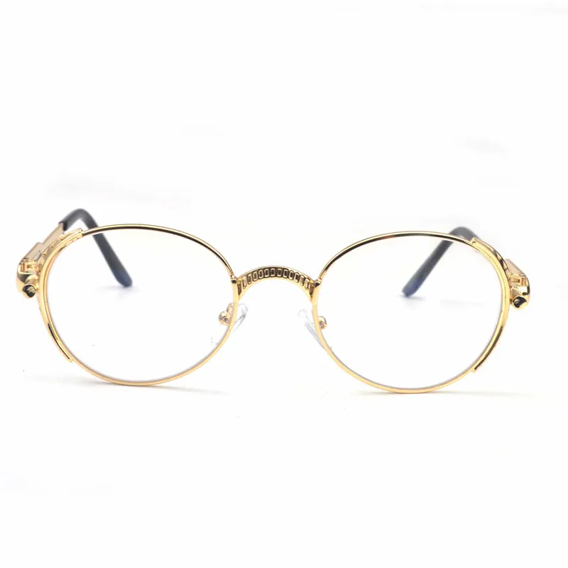 MINCL/модные маленькие овальные солнцезащитные очки для женщин и мужчин винтажные