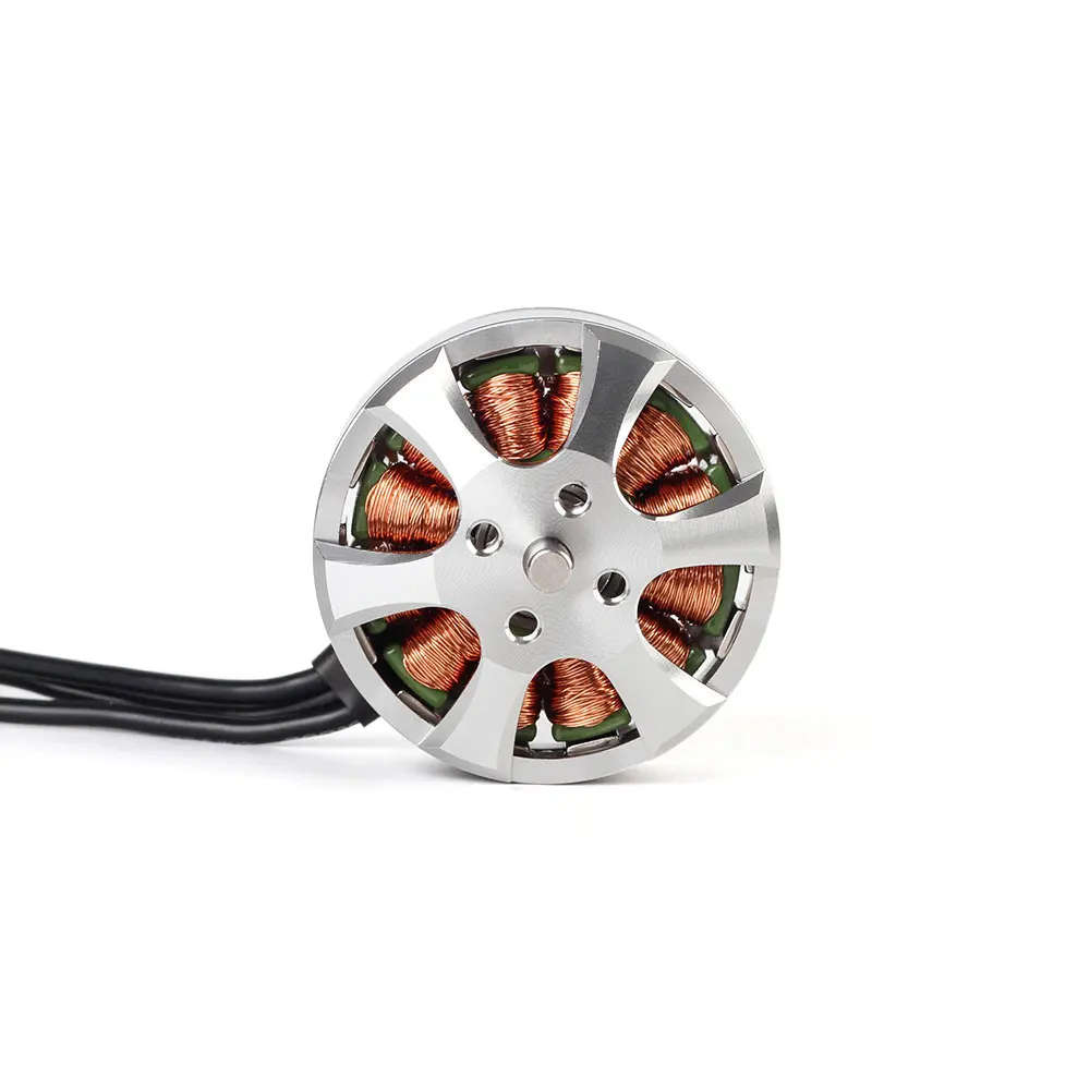 T-MOTOR бренд RC двигатель MN3508 KV380 внешний бесщеточный мотор для мультикоптера