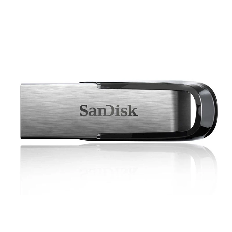 Двойной Флеш-накопитель SanDisk CZ73 USB3.0 флеш-накопитель 128 ГБ флеш-накопитель 64Гб флэш-накопитель 32 Гб металлическая USB ключ 16 Гб флэш-накопитель 256 ГБ U диск 150 МБ/с. для ПК