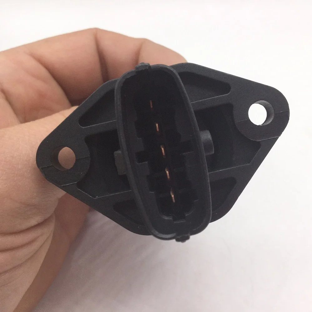 Датчик расхода воздуха Maf 093171627 для Vauxhall Opel Astra G Zafira A 2 0 DTI 0281002478 24437502 93171527 93171627 |