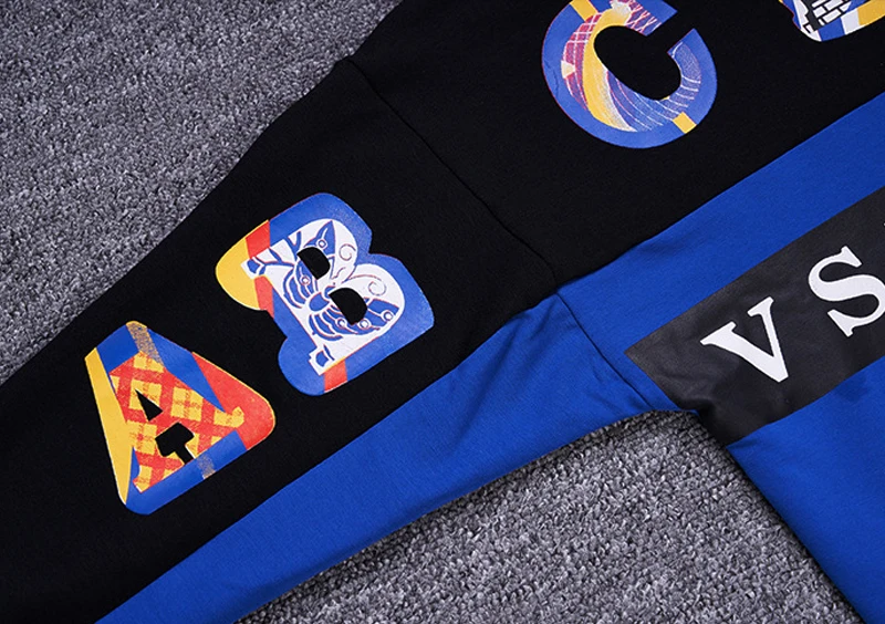 

teenager Boys Clothes Sets High Quality Spring Boy Sport Suit Children Clothing Outfits Suits Long Sleeve Baby kid Clothes
