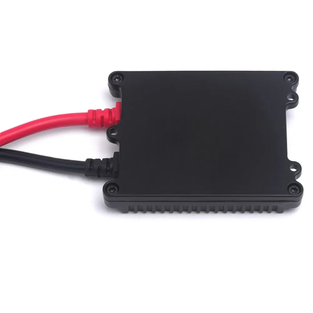 1 шт. тонкий HID 35 Вт ксеноновый цифровой конверсионный балласт комплект D1S D1R D2S D2R