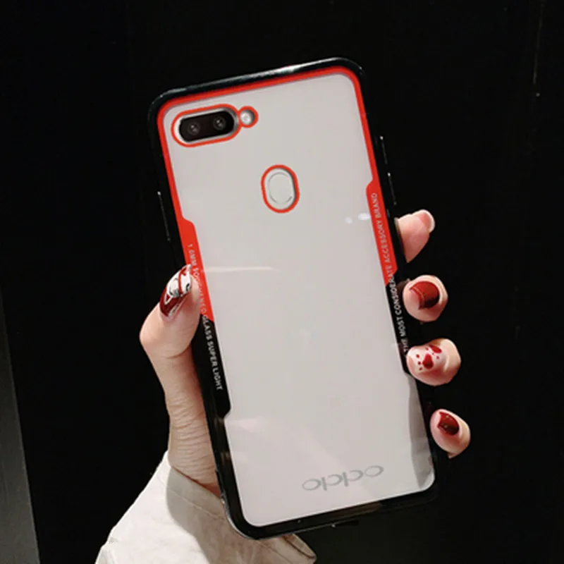 Модные стразы кронштейн чехол для OPPO A9 F11 R17 Pro R15 мечта R15X K1 F7 R11 R11S плюс R9S R7 R7S