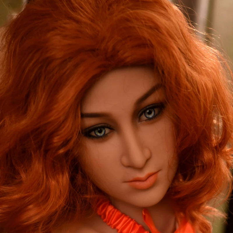 Новинка WMDOLL секс кукла голова для реальных кукол полное тело рост 150 170 см любви