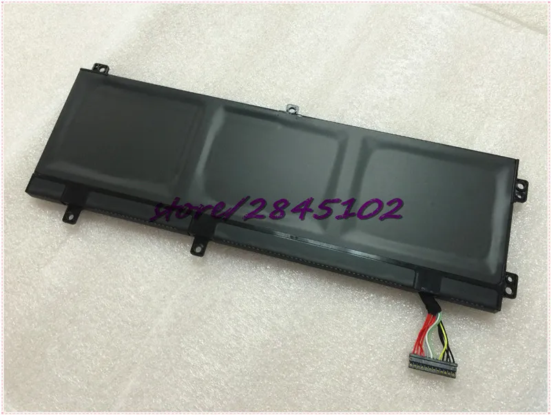 56WH 6 Cell Батарея RRCGW для Dell XPS 15-9550-D1728 15-9550-D1628 XPS15 9550 для точности 5510 RRCGW M7R96 62MJV
