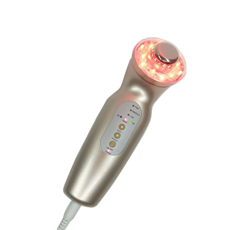 Антивозрастной целлюлитный растягивающийся прибор для удаления морщин