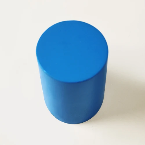 Circular blue Крючки для одежды из натурального дерева, настенные украшения для дома, украшение для шляп, сумок, полотенец, сумок, вешалок для шарфов на стену - Цвет: Circular blue