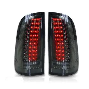 VLAND производитель для автомобиля задние светодиодные светильник Vigo светодиодный