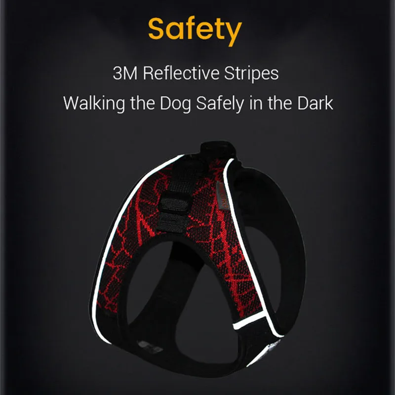 Поводок для собак бульдога чихуахуа маленький средний нейлоновый жилет с