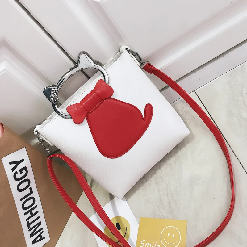 New Handbag High Quality Women Messenger Bags Crossbody for Shoulder Bag For Girls Designer Handbags | Багаж и сумки