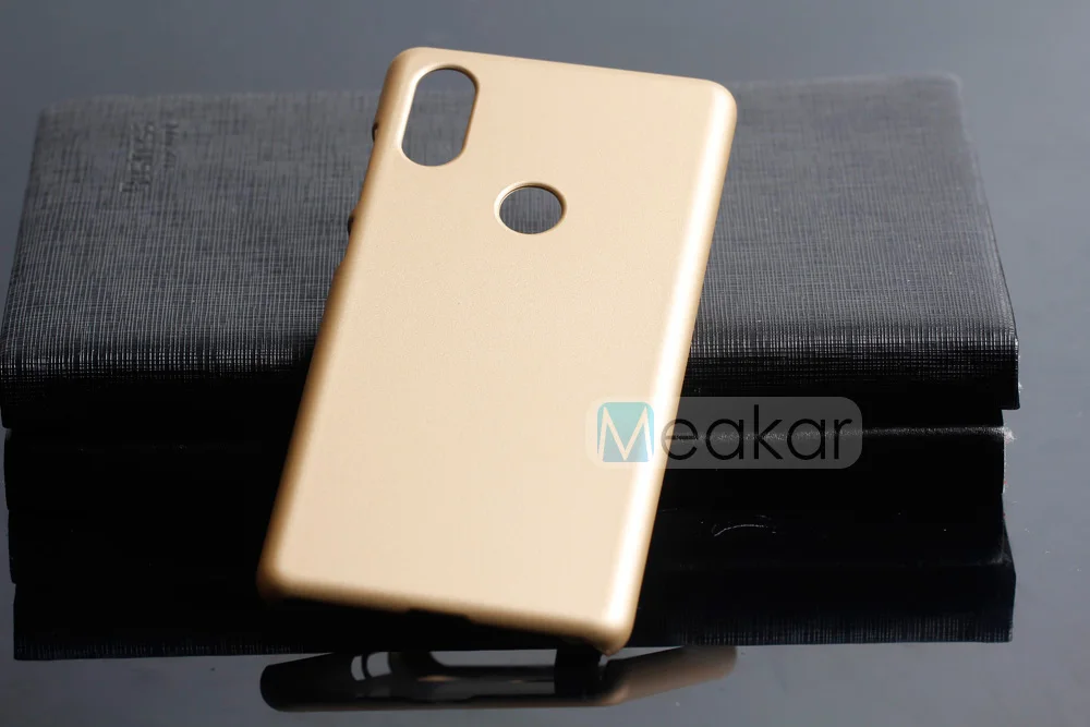 Матовая Пластик Coque 5,99 для Xiaomi mi Mix 2 S Чехол для Xiaomi mi Mix 2 S 2 S mi x2s mi x2s чехол для телефона чехол-лента на заднюю панель