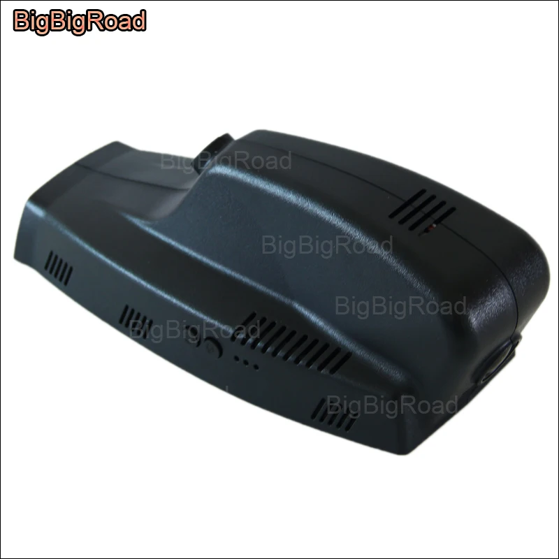 BigBigRoad для BMW 3 5 7 серии до 2012 / F10 Z4 E9 750Li 523li автомобильный Wifi DVR видеорегистратор|dash