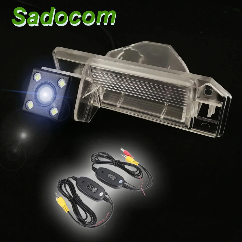 HD камера заднего вида для Citroen C4SUV C4 aircross Mitsubishi ASX RVR Outlander Sport Leopaard CS6 peugeot 4008