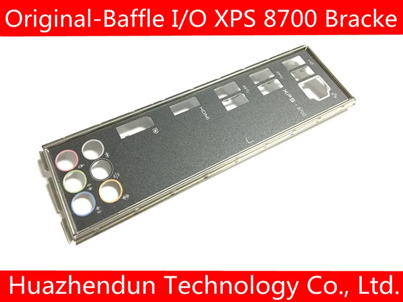 Лидер продаж Высококачественная оригинальная перегородка ввода/вывода XPS 8700