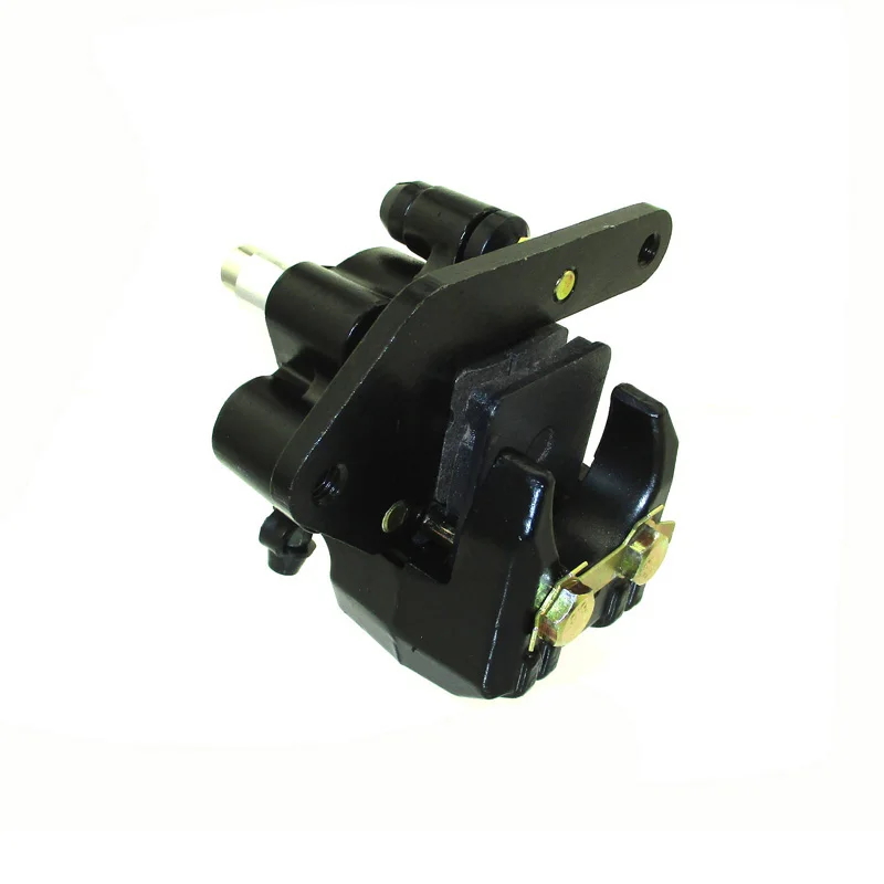 Комплект тормозных суппортов задних XLSION для Yamaha BLASTER 200 YFS200 2003-2006 с колодками |