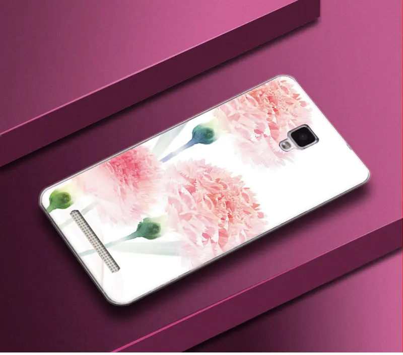 Экзотический Чехол Для Doogee X10, чехол, мягкий силиконовый чехол с рисунком, Чехол Для Doogee X10 Pro 5,0 '', чехол
