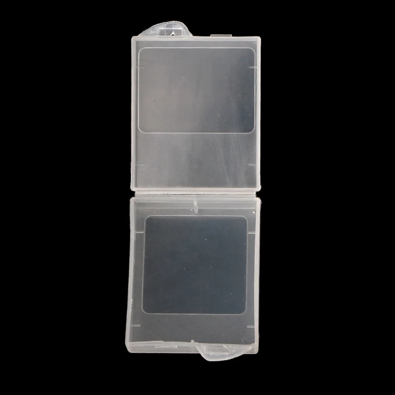 5 шт. защитная пластиковая коробка для хранения батарей Fujifilm|Чехлы экшн-камер| |