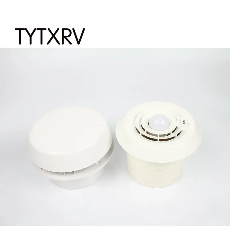 Аксессуары для караванов вентилятор на крышу вентиляционный охлаждающий