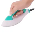 Портативный мини-Утюг для путешествий без складок