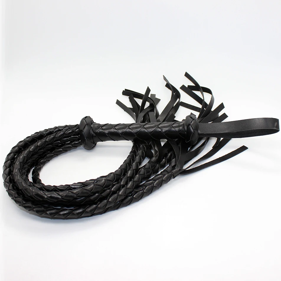 Инструмент для косплея хлыст Фетиш взрослых 75 см|toys for couples|spanking whipspank me |