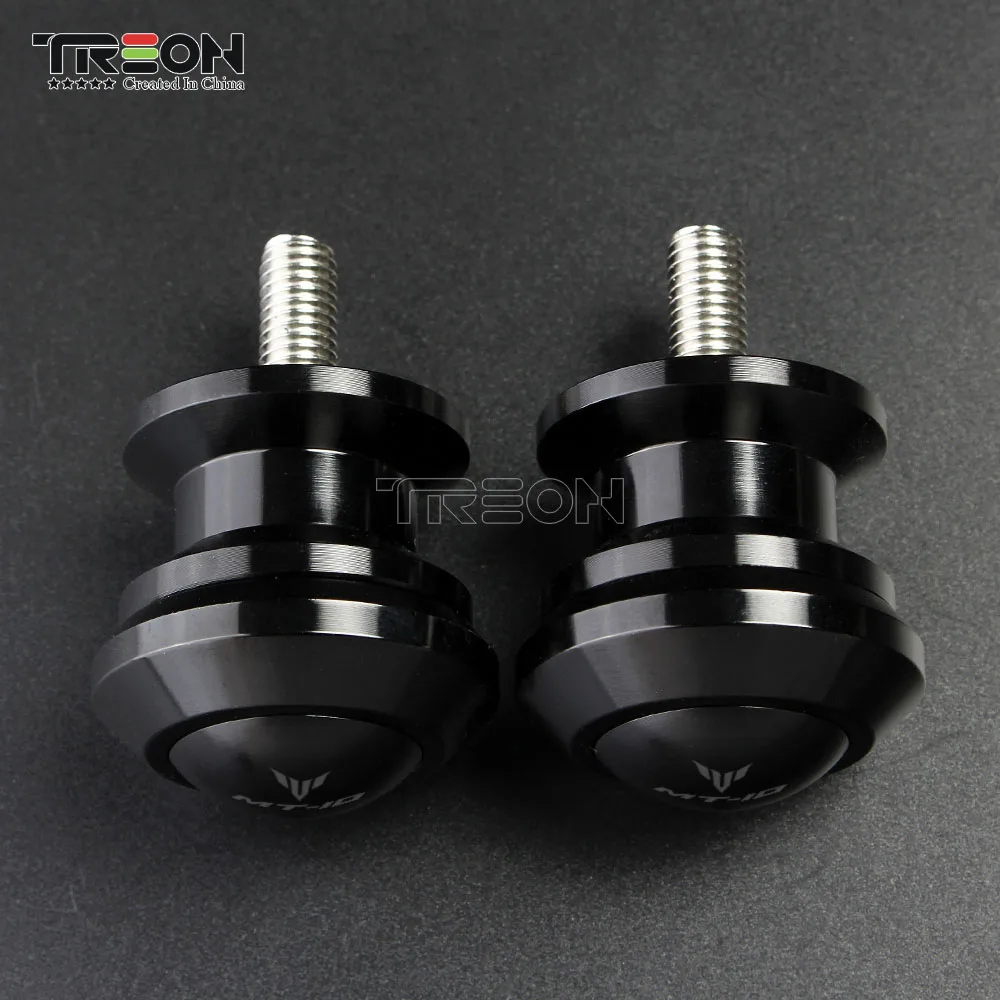 

YAMAHA MT10 MT-10 M6 CNC 6