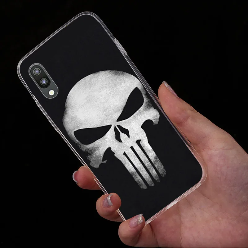 soft Cases For Samsung Galaxy M10 M20 M30 Phone Cover Silicone Printing Back Case M205F SM-M205F Capa |