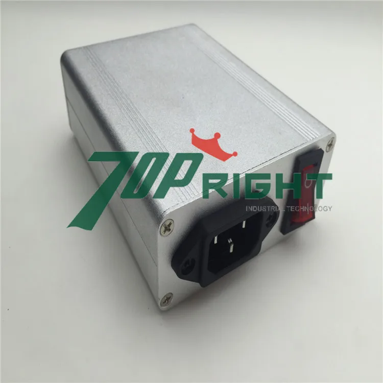 Серебряный цвет PID блок управления | Обустройство дома