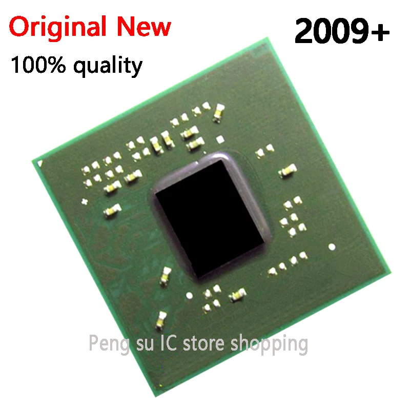 

DC:original new 2009+ 100% New NF-SPP-100-N-A2 NF SPP 100 N A2 BGA Chipset