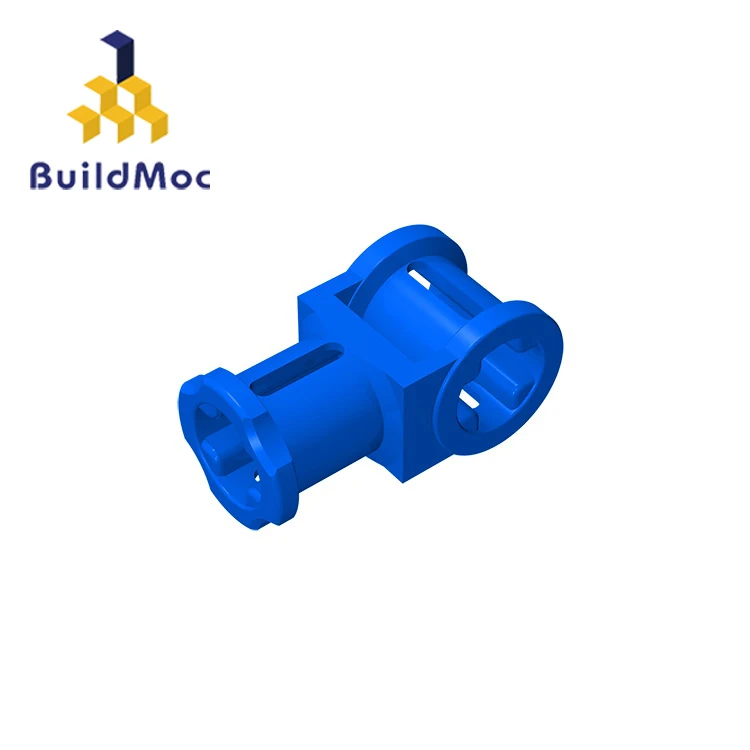 BuildMOC Собирает Частицы 32039 для строительных блоков детали сделай сам