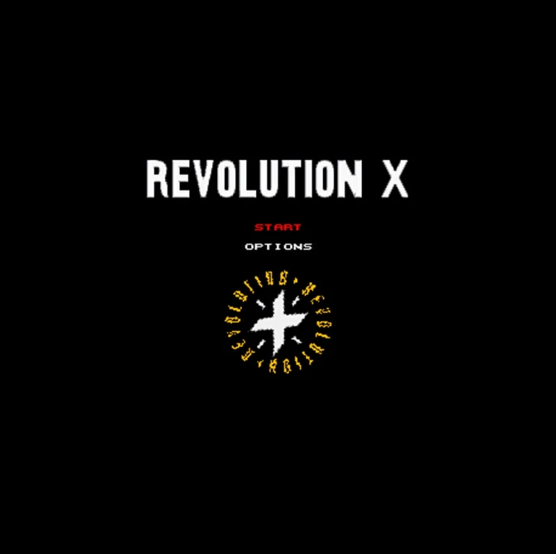 

Revolution X 16 bit Big Gray Game Card For NTSC Game Player Drop Shipping