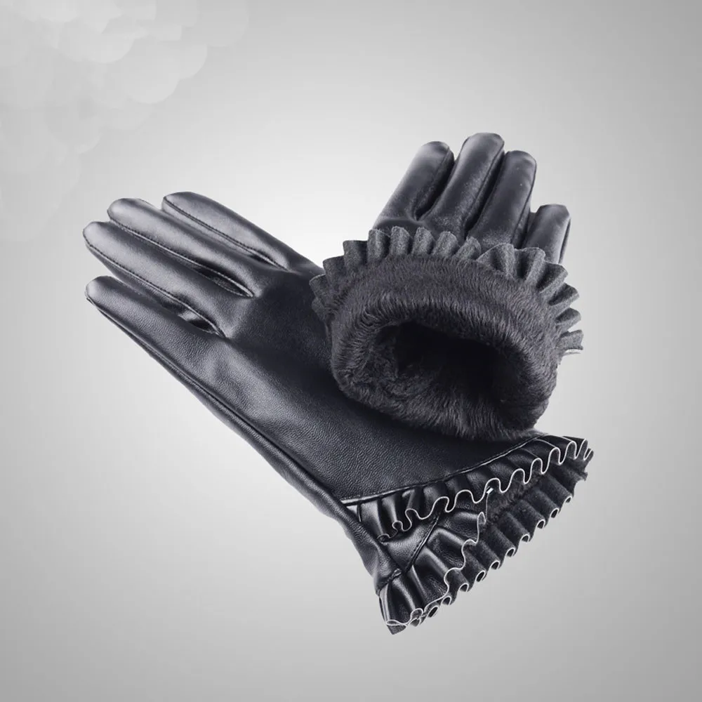 Новинка 2017 года стильные женские роскошные кожаные зимние бриллиантовые лампы