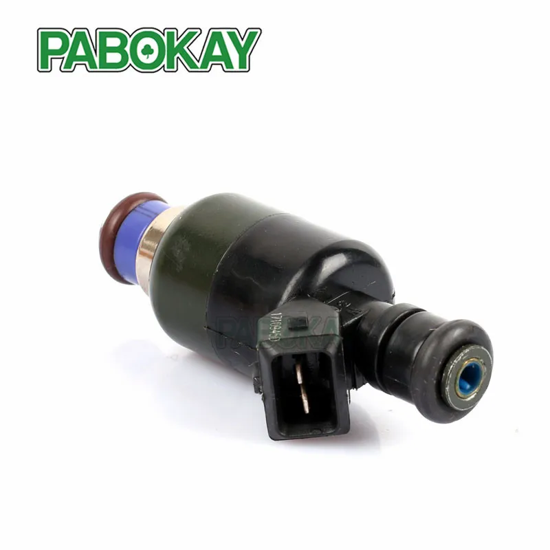 Fuel injector For DAEWOO Nexia Lanos Espero Nubira 1.5 1.6 16V 17109450 FJ10624-11B1 251740240 | Автомобили и мотоциклы