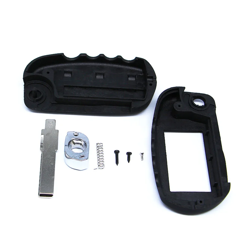 Чехол для ключей Scher Khan magicar 5 складной чехол-книжка с дистанционным управлением |